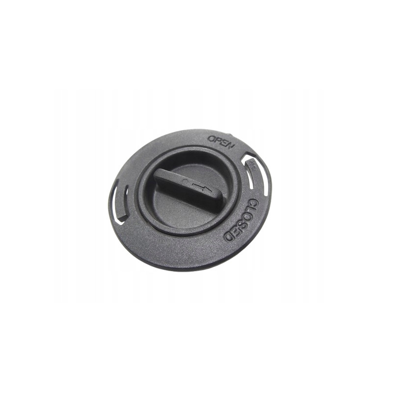 Klamka - Osłona wnęki koła zapasowego FORD Escort/Orion 90-95 OE 6492550