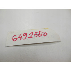 Klamka - Osłona wnęki koła zapasowego FORD Escort/Orion 90-95 OE 6492550