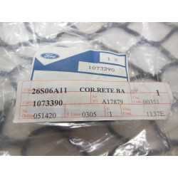 Zestaw - Siatka Utrzym.Obciążenia FORD Focus 1998-2005 (CAK) OE 1073390