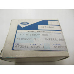 Czujnik klimatyzacji Ford Mondeo III OE 4108268