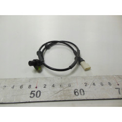 CZUJNIK ABS PRZÓD FORD ESCORT ESCORT VI OE 1090645