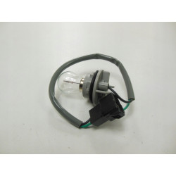 Zespół Gniazda I Przewodu - Lampa Przód Ford Ranger 1998-2003 3666964