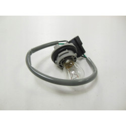 Zespół Gniazda I Przewodu - Lampa Przód Ford Ranger 1998-2003 3666964