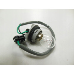 Zespół Gniazda I Przewodu - Lampa Przód Ford Ranger 1998-2003 3666964