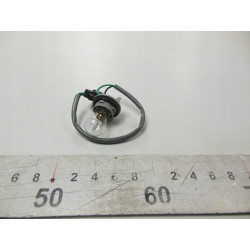 Zespół Gniazda I Przewodu - Lampa Przód Ford Ranger 1998-2003 3666964