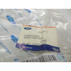 PRZEWÓD ZAPŁONOWY FORD FIESTA MK4 1.2 OE 1004432