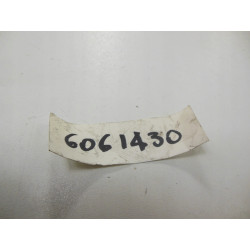 Guma zderzaka tylnych drzwi Ford Transit 1988- OE 6061430