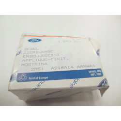 Osłona klamki zewnętrznej drzwi przód Ford Focus I (1998 - 2005) 1203320