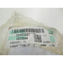 Uszczelniacz półosi tylnej Ford Ranger Mk4 OE 4023504