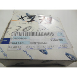 Podkładka zabezpieczająca system ABS Ford Fiesta MK6 OE 4664143