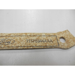 USZCZELKA WAŁU KORBOWEGO TYŁ FORD TRANSIT 2.5 DIESEL 1988-2000 OE 1502331