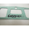 Uszczelka, kolektor dolotowy Ford Escort III OE 6035121