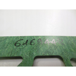 USZCZELKA KOLEKTORA DOLOTOWEGO SSĄCEG FORD ESCORT V 6169448