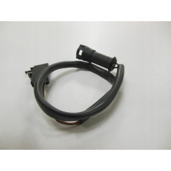 Przełącznik alarmowy blokady drzwi Ford Sierra RS cosworth OE 85GG14018AC