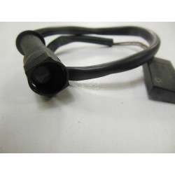 Przełącznik alarmowy blokady drzwi Ford Sierra RS cosworth OE 85GG14018AC