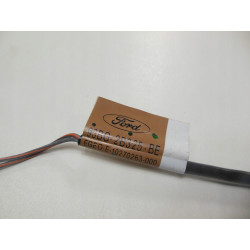 WIĄZKA OSTRZEŻENIA ZUŻYCIA HAMULCÓW FORD MONDEO 1993- OE 7006036