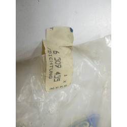 USZCZELKA REFLEKTORA PRZÓD FORD Granada/Scorpio 1992-1994 (DE) OE 6509455