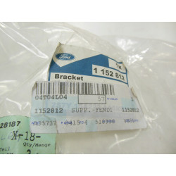 Ramka halogenu - ozdobna Ford Mondeo Mk3 ST OE 1152812