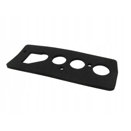 Uszczelka tylnego światła FORD Escort 1986-OE 6190923