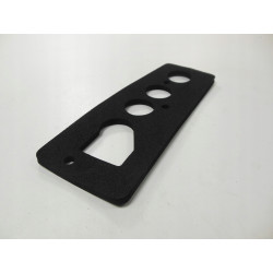 Uszczelka tylnego światła FORD Escort 1986-OE 6190923