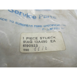 Uszczelka tylnego światła FORD Escort 1986-OE 6190923