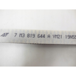 Filtr kabinowy Ford Galaxy I OE 1148366