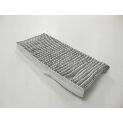 Filtr kabinowy Ford Fiesta III OE 1494510