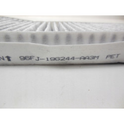 Filtr kabinowy Ford Fiesta III OE 1494510