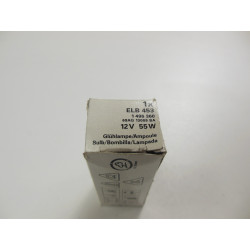 Żarówka H3 12V 55W FORD Fiesta 1976-1989 (AX) OE 1496360