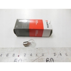 Żarówka 12V/15W BA15s Wurth 0720 130 1