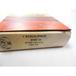 Łożysko koła tył Ford Escort MK1 OE 1507845