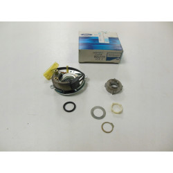 Zestaw naprawczy Rozdzielacz zapłonu Lucas CVH Ford Escort MK3 OE 6147958