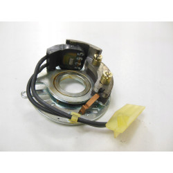 Zestaw naprawczy Rozdzielacz zapłonu Lucas CVH Ford Escort MK3 OE 6147958