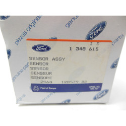 Przepływomierz masy powietrza Ford Fiesta Mk7 OE 1348615