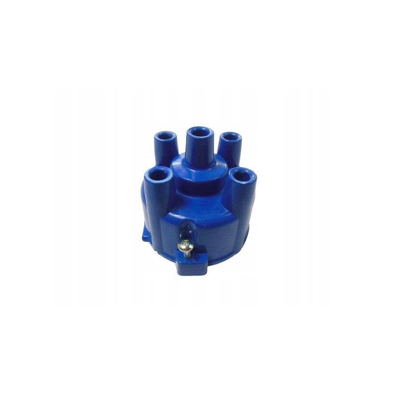 Kopułka aparatu zapłonowego Ford Fiesta 1976-1989 (AX) OE EDH 128 6077487