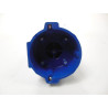 Kopułka aparatu zapłonowego Ford Fiesta 1976-1989 (AX) OE EDH 128 6077487