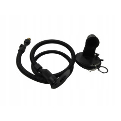 Zestaw do naprawy opon Ford Mondeo Focus C Max Kuga 1314061