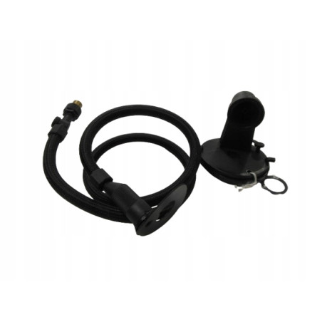 Zestaw do naprawy opon Ford Mondeo Focus C Max Kuga 1314061