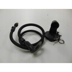 Zestaw do naprawy opon Ford Mondeo Focus C Max Kuga 1314061