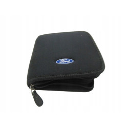Magazynek - Autom.Zmieniacz Płyt Cd FORD Focus 1998-2005 (CAK) OE 1130224