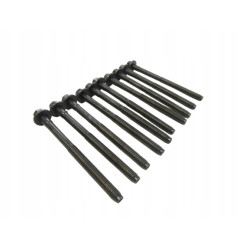 Zestaw śrub głowicy cylindrów Ford Sierra 1987-1993 OE 6656422 X1