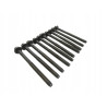 Zestaw śrub głowicy cylindrów Ford Sierra 1987-1993 OE 6656422 X1