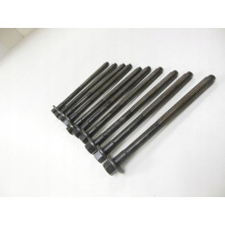 Zestaw śrub głowicy cylindrów Ford Sierra 1987-1993 OE 6656422 X1