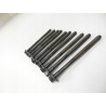Zestaw śrub głowicy cylindrów Ford Sierra 1987-1993 OE 6656422 X1