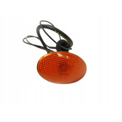 KIERUNKOWSKAZ BOCZNY FORD FIESTA 1989-2002 OE 7152976