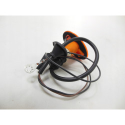 KIERUNKOWSKAZ BOCZNY FORD FIESTA 1989-2002 OE 7152976