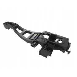 Uchwyt zewnętrzny wspornik przedni lewy Ford Focus II 2005- OE 1341020