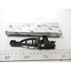 Uchwyt zewnętrzny wspornik przedni lewy Ford Focus II 2005- OE 1341020