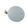 Klapka wlewu paliwa Ford Focus 1998-2005 (CAK) OE 1214249