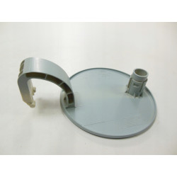 Klapka wlewu paliwa Ford Focus 1998-2005 (CAK) OE 1214249